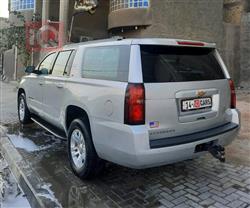 شيفروليه سوبربان